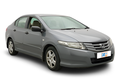 Honda City-img
